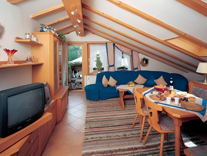 Others 3, Gastehaus Marianne, Garmisch-Partenkirchen