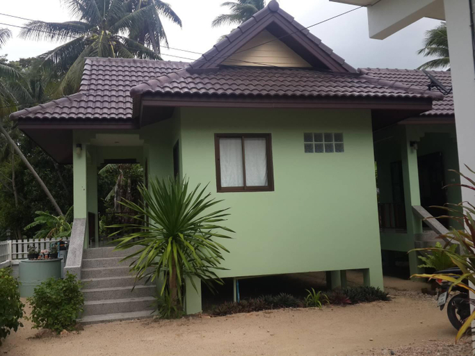 Others 3, Wasin House One Bedroom, Samui , Ko Samui