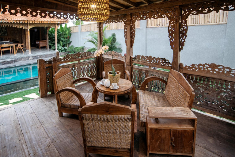 Restaurant 7