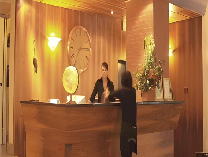 Airone Hotel, Reggio Nell'Emilia