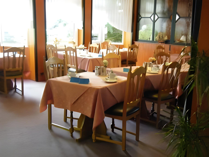 Food & Drinks 3, Hotel Seemeile, Cuxhaven