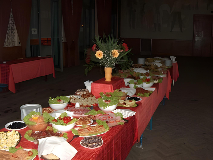 Others 5, Hotel Beta, Cluj-napoca