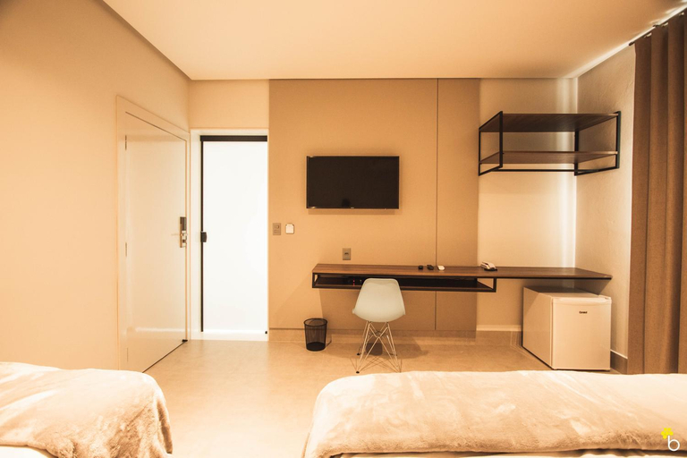 Bedroom 2, NAIM Hotel Capitolio, Capitólio