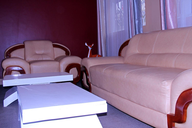 Bedroom 8
