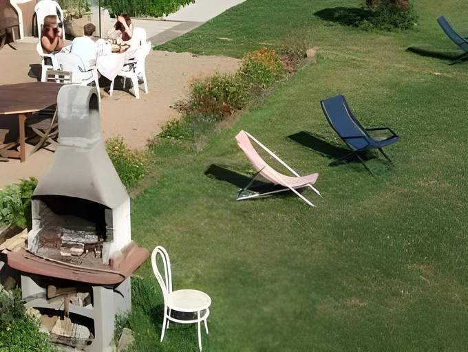 Others 4, Chambres d'Hotes et Gite de La Vieille Ecluse, Somme