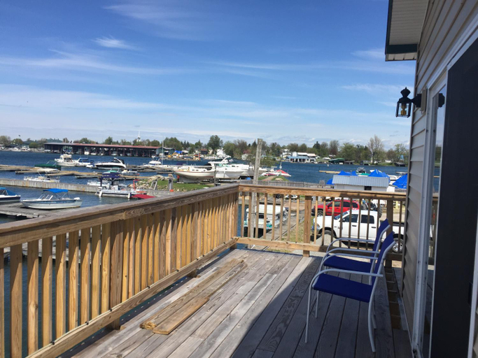 Others 5, Whiskey River Cottages formerly Seaway Slips, Jefferson