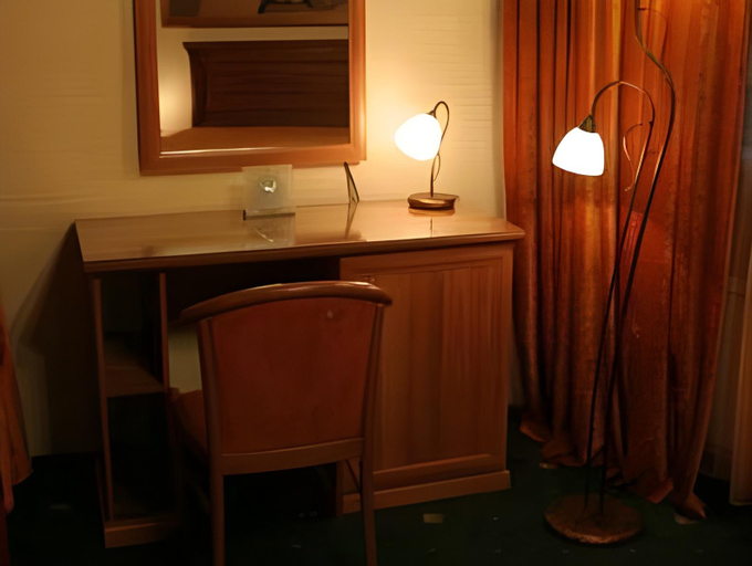Others 4, Miniotel24, Krasnoyarsk