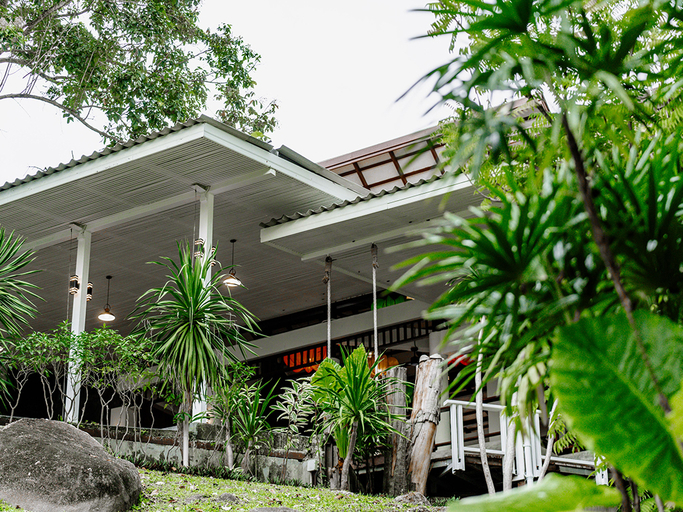 Exterior & Views 2, Anona Sunset Boutique, Pulau Phuket