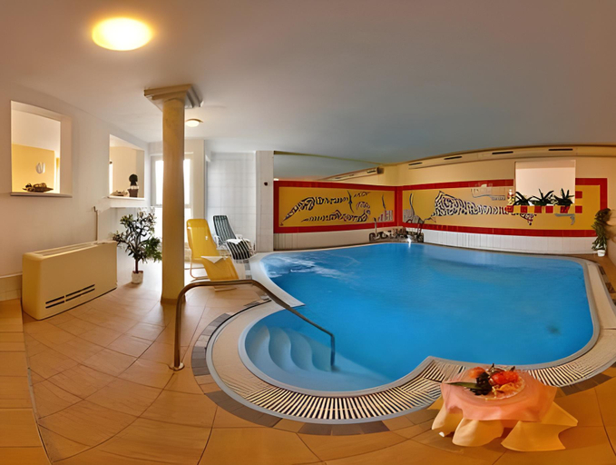 Sport & Beauty 2, Erlebnishotel Fendels, Landeck