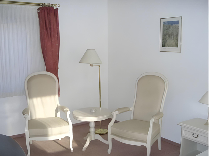 Others 3, Hotel Zum Strand, Rostock