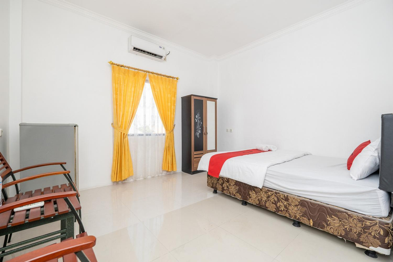 Bedroom 8