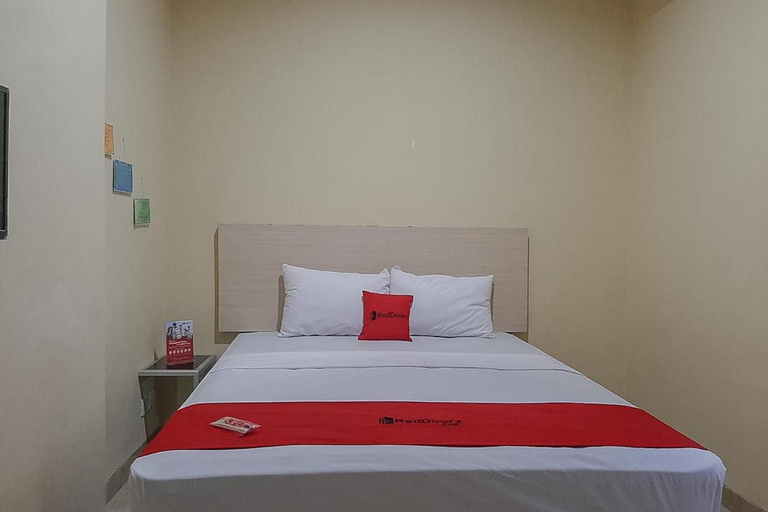 Bedroom 9