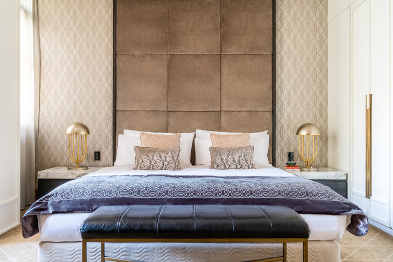 Bedroom 8