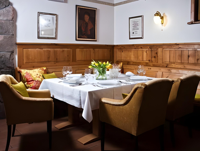 Food & Drinks 4, Hotel Spinnerhof, Ortenaukreis
