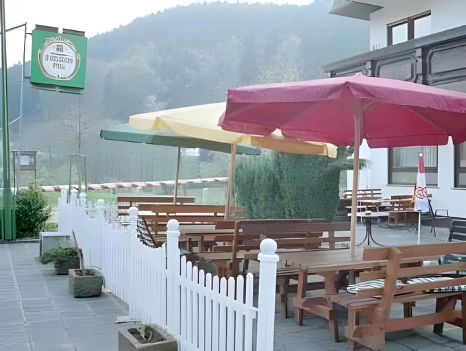 Food & Drinks 5, Gasthof Zur Traube, Odenwaldkreis