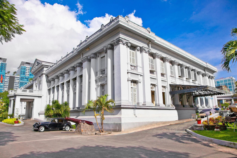 Exterior & Views 5, Central Palace Hotel, District 1
