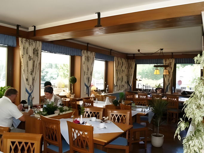 Food & Drinks 2, Landhaus Eickler, Freudenstadt