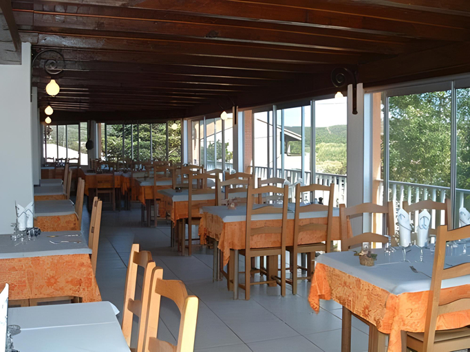 Food & Drinks 5, U Libecciu, Haute-Corse