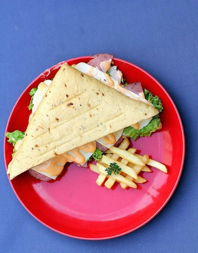 Food & Drinks 30