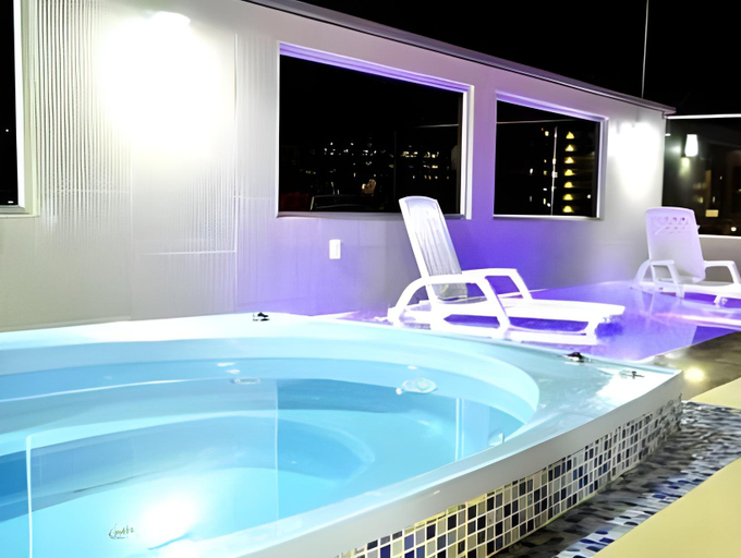 Sport & Beauty 2, Hotel La Serrania Bucaramanga, Bucaramanga