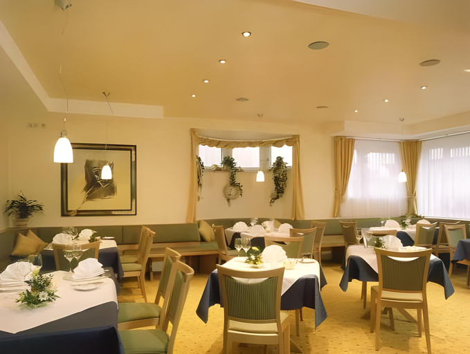 Food & Drinks 5, Businesshotel Heilbronn- Biberach, Heilbronn