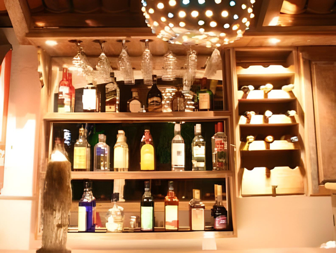 Food & Drinks 3, カバナス ビウザー, Dist. Pochutla