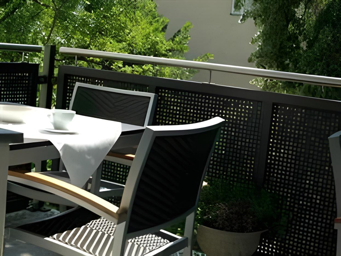Others 3, Hotel Garni Kleist am Kurfurstendamm, Berlin