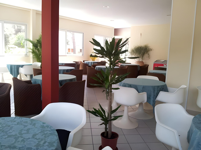Public Area