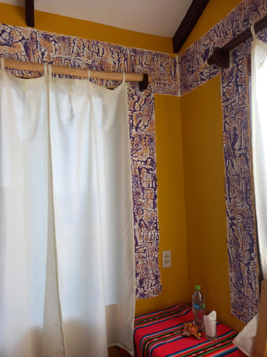Bedroom 4, Refugio Ecologico Kalluchi, Manco Kapac