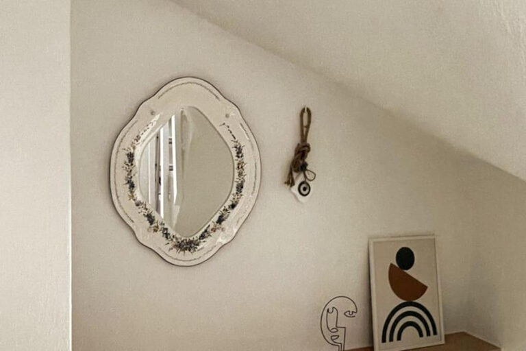Bedroom 2, Harbour lights by Smaris Collection, Crete