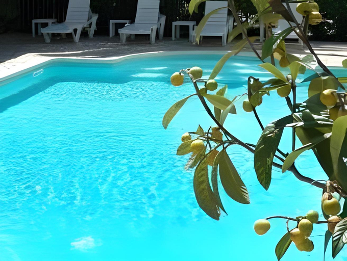 Sport & Beauty, Hotel Azur, Hérault