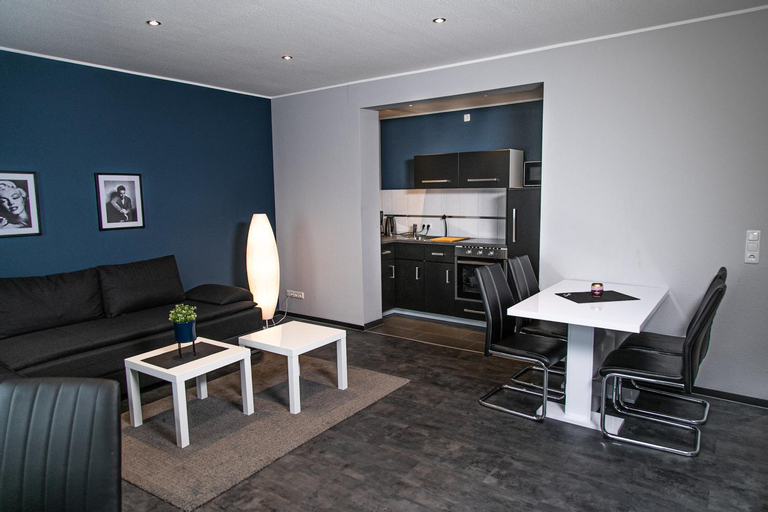 Others 2, Aparthotel Menden, Märkischer Kreis