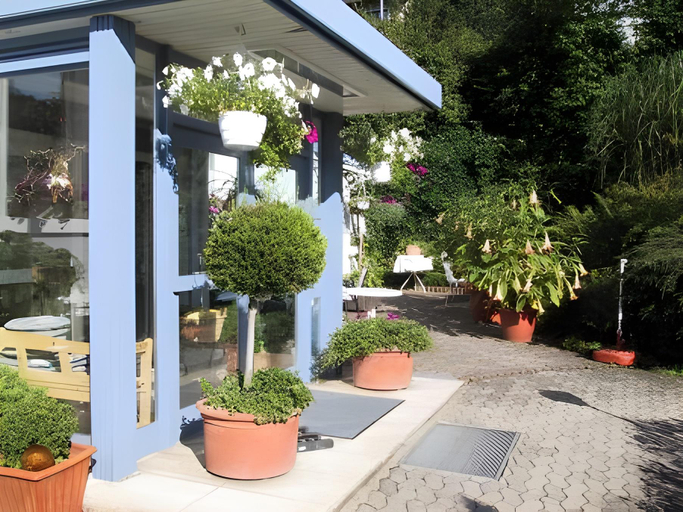Others 5, Hotel Fidelitas, Calw