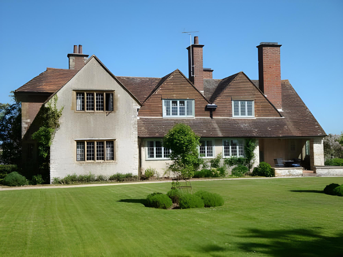Others 5, Little Court, Dorset