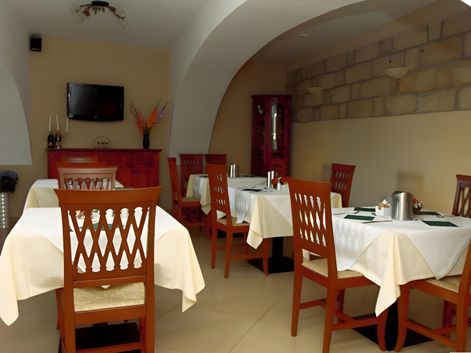 Food & Drinks, Hotel U Krale, Jičín