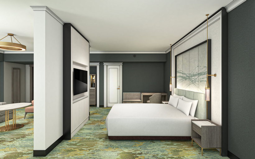 Bedroom 9