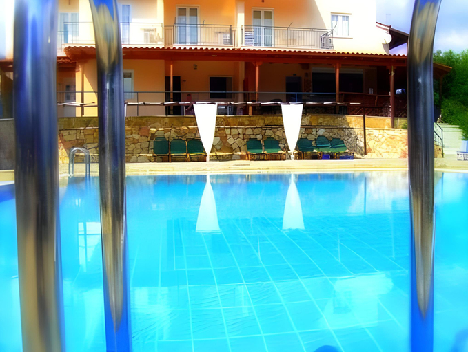 Sport & Beauty 2, The "L" Suites & Apartments, Ionian Islands