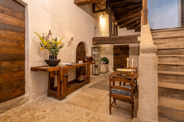 Public Area, Chambre d'hotes Conquans, Lot