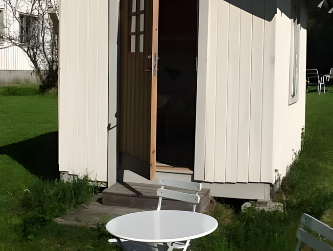 Food & Drinks 5, STF Vandrarhem Edsbyn, Ovanåker