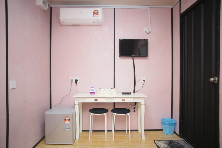 Others 3, Padang Besar Red Cabin Homestay, Perlis