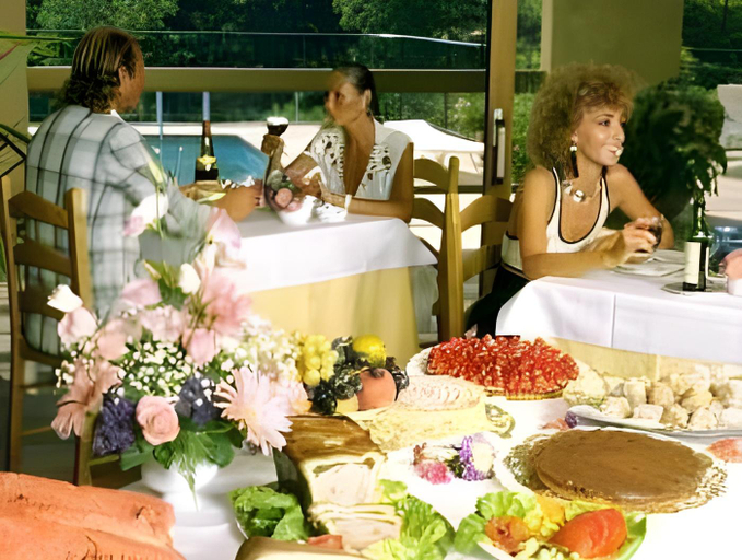 Food & Drinks 2, Mas de Vence - Hotel-Restaurant, Alpes-Maritimes