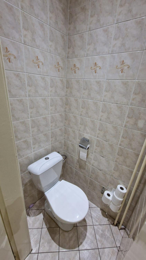 Others 2, Apartment Flora - late check-out at noon 12 o clock for free, Bratislava