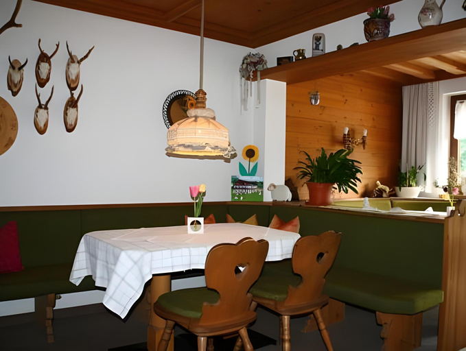Food & Drinks, Landhaus Elfi, Kufstein