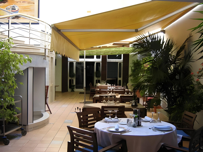 Food & Drinks 5, Mallorca Boutique Hotel, Barcelona