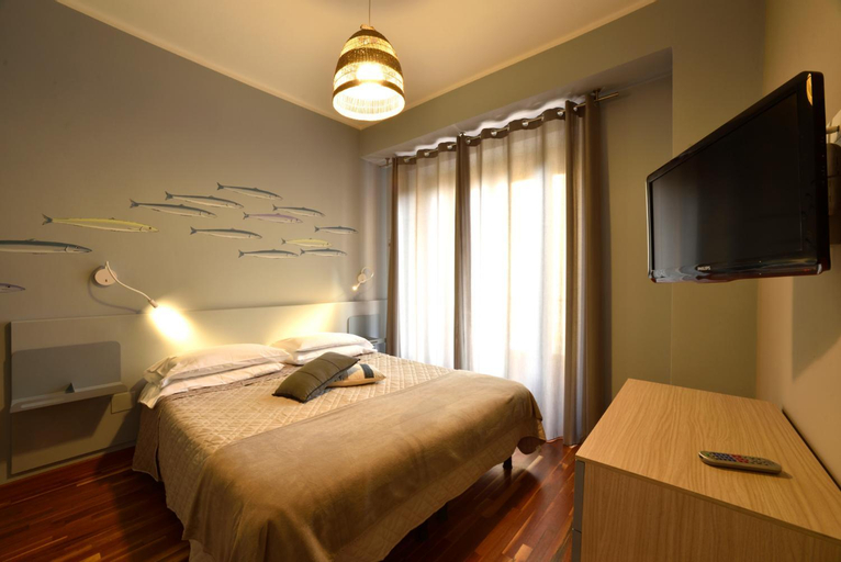 Bedroom 9