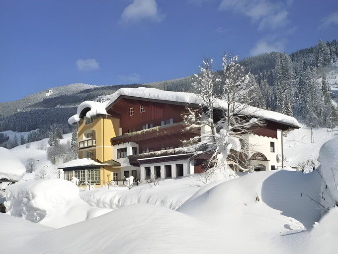 Others 4, Gastehaus Emmi, Sankt Johann im Pongau