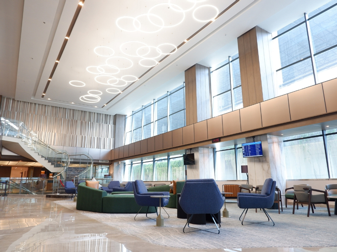 Grand Anara Airport Hotel, Tangerang