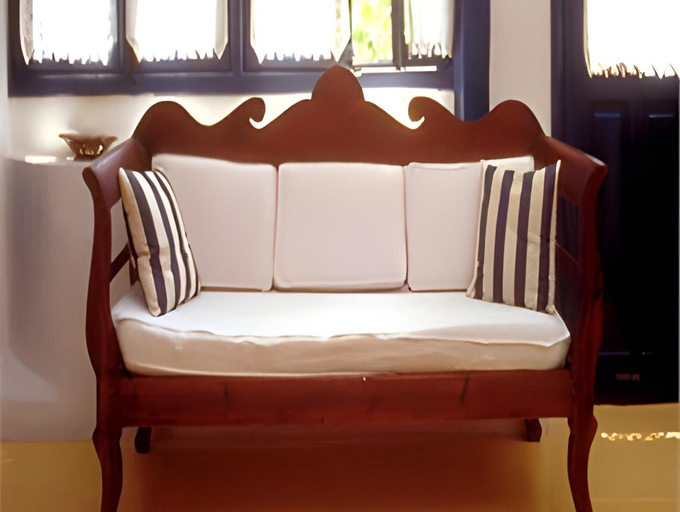 Bedroom 2, Orloff Boutique Hotel, Attica