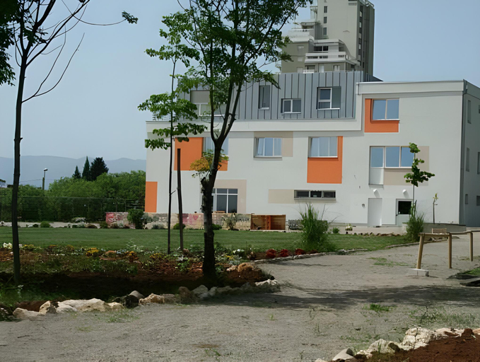 Others 4, Hostel Dharma, Rijeka