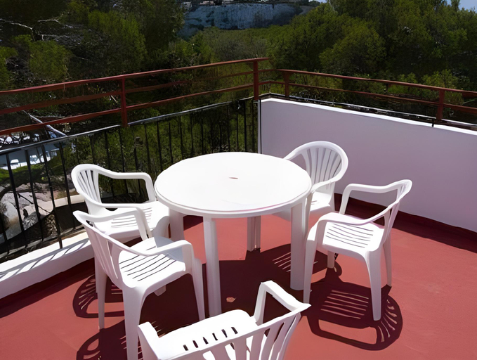 Others 5, APARTAMENTOS ALTA GALDANA PLAYA, Baleares